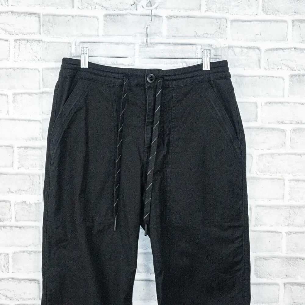 ROARK Layover Pants Straight Leg with Drawstring waist Women's size 29 - Picture 5 of 11